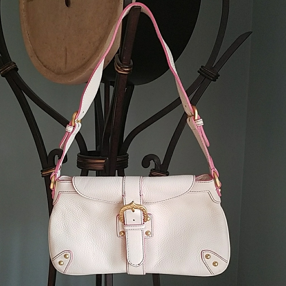 Petite Dooney & Bourke purse